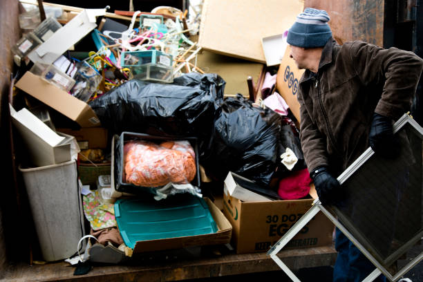 Best Office Junk Removal  in Lame Deer, MT