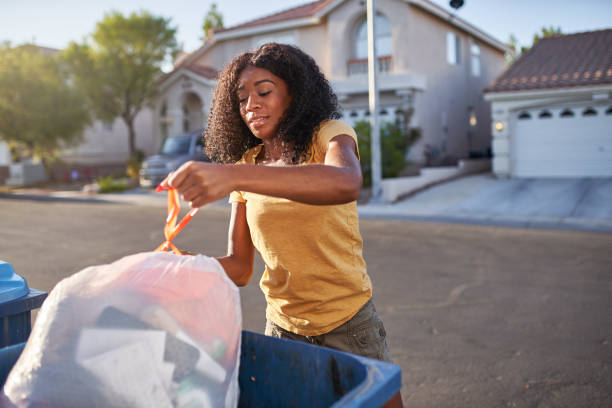 Best Residential Junk Removal  in Lame Deer, MT