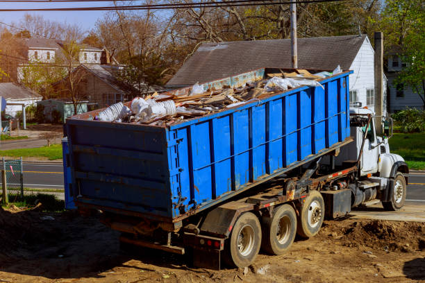 Trusted Lame Deer, MT Junk Removal Experts