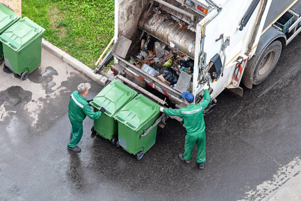 Basement Cleanout Services in Lame Deer, MT