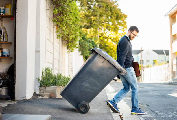 Best Commercial Junk Removal  in Lame Deer, MT