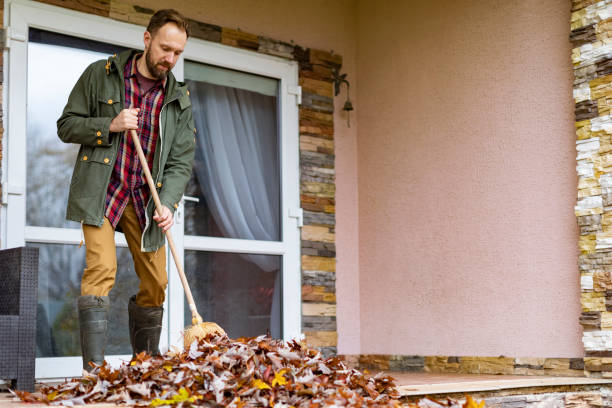 Best Professional Junk Removal  in Lame Deer, MT
