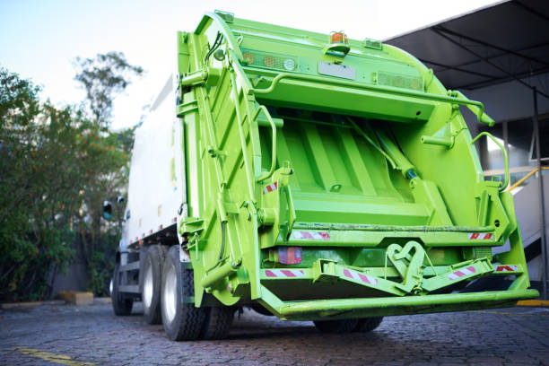 Best Junk Hauling Services  in Lame Deer, MT